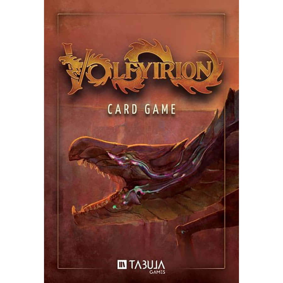 Volfyirion Card Game | Dragon's Lair Comics and Fantasy Houston TX