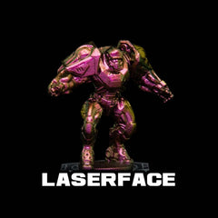 Turbo Dork: Laserface Paint | Dragon's Lair Comics and Fantasy Houston TX