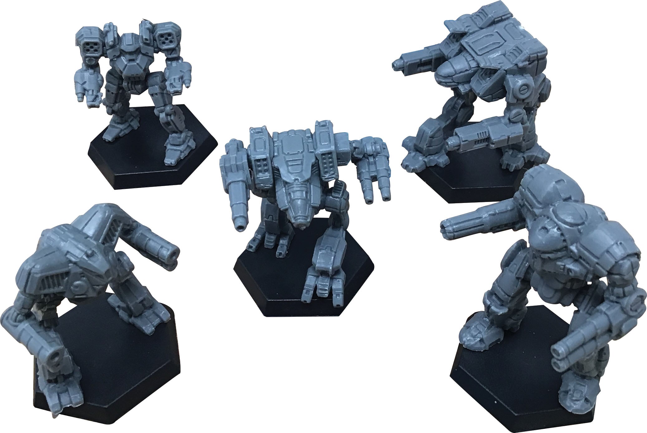 Battletech: Clan Support Star | Dragon's Lair Comics and Fantasy Houston TX