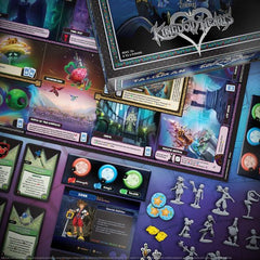 Talisman Kingdom Hearts | Dragon's Lair Comics and Fantasy Houston TX