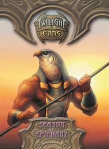 Twilight Of The Gods: Season Of Epiphany | Dragon's Lair Comics and Fantasy Houston TX