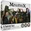 Malifaux 3E: A Twisted Tale | Dragon's Lair Comics and Fantasy Houston TX