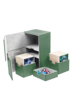 Ultimate Guard Deck Case Flip N Tray 200+ Assorted Colors | Odin's Place