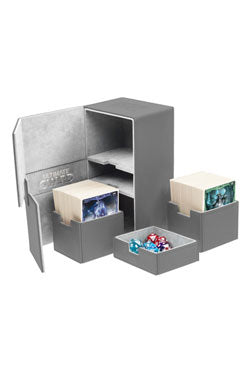 Ultimate Guard Deck Case Flip N Tray 200+ Assorted Colors | Odin's Place