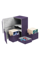 Ultimate Guard Deck Case Flip N Tray 200+ Assorted Colors | Odin's Place