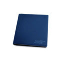 Ultimate Guard 12/24-Pocket QuadRow (Non-Zip) Xenoskin Folio Assorted Colors | Odin's Place