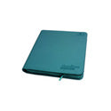 Ultimate Guard 12/24-Pocket QuadRow (Non-Zip) Xenoskin Folio Assorted Colors | Odin's Place