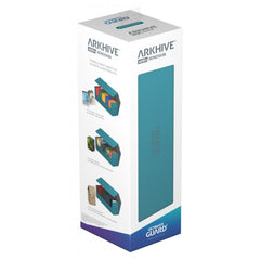 Ultimate Guard Xenoskin Arkhive 400+ Deck Case Assorted Colors | Dragon's Lair Comics and Fantasy Houston TX