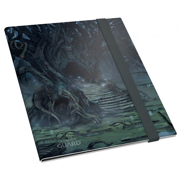 Ultimate Guard FlexxFolio Lands Edition II: Swamp DO NOT USE NESTED | Dragon's Lair Comics and Fantasy Houston TX