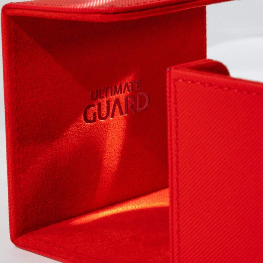 Ultimate Guard Side Winder Monocolor Assorted Colors | Dragon's Lair Comics and Fantasy Houston TX
