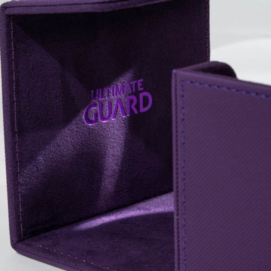 Ultimate Guard Side Winder Monocolor Assorted Colors | Dragon's Lair Comics and Fantasy Houston TX