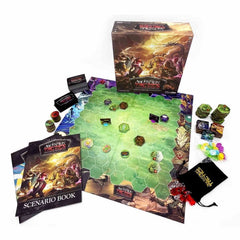 Ascension Tactics | Dragon's Lair Comics and Fantasy Houston TX