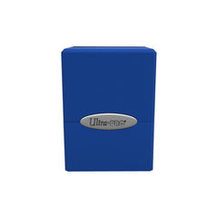 Ultra Pro Satin Cube Deck Boxes Assorted Colors | Odin's Place