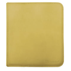 Ultra Pro 12-Pocket Zippered Pro-Binder Assorted Colors | Odin's Place