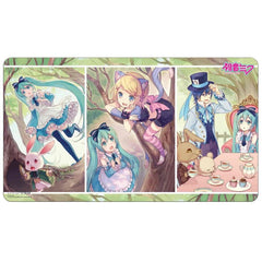 Ultra Pro Hatsune Miku Playmat Assorted Styles | Dragon's Lair Comics and Fantasy Houston TX