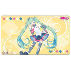 Ultra Pro Hatsune Miku Playmat Assorted Styles | Dragon's Lair Comics and Fantasy Houston TX