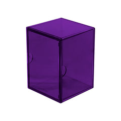 Ultra Pro Eclipse 2-Piece Deck Box Assorted Colors | Dragon's Lair Comics and Fantasy Houston TX
