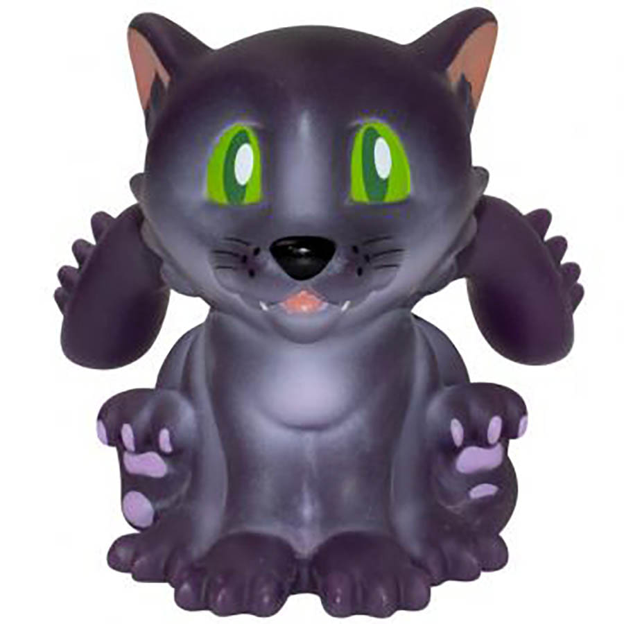 Dungeons and Dragons Figurines of Adorable Power: Displacer Beast | Odin's Place