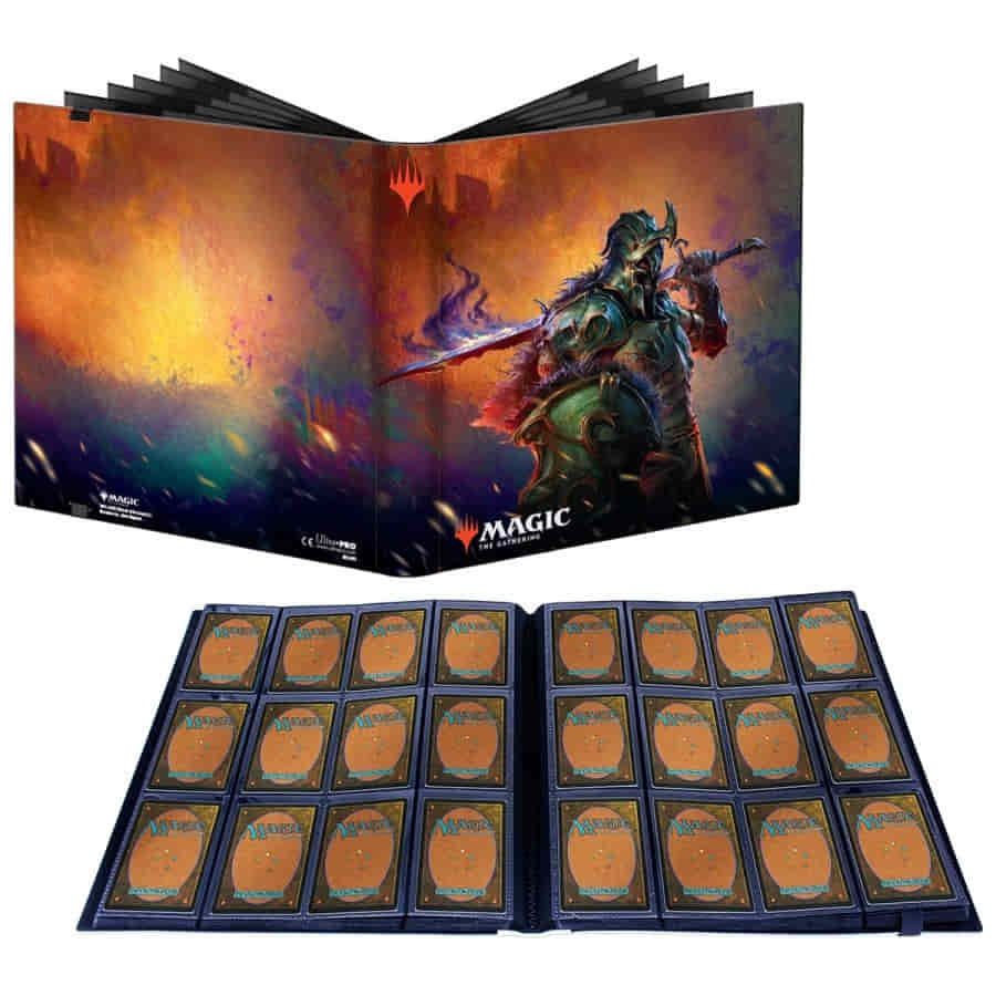 Ultra Pro: Magic The Gathering Modern Horizons 2 Pro-Binder (15-Pocket) | Dragon's Lair Comics and Fantasy Houston TX