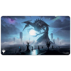 Ultra Pro Phyrexia Playmat Assorted Styles | Dragon's Lair Comics and Fantasy Houston TX