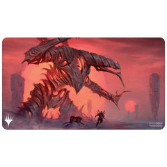 Ultra Pro Phyrexia Playmat Assorted Styles | Dragon's Lair Comics and Fantasy Houston TX