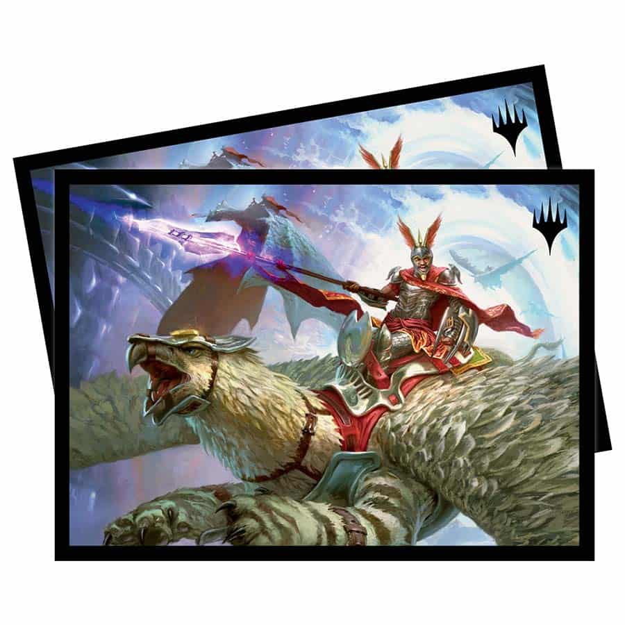Ultra Pro: Magic The Gathering: March of the Machine: Deck Protector | Dragon's Lair Comics and Fantasy Houston TX