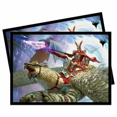 Ultra Pro: Magic The Gathering: March of the Machine: Deck Protector | Dragon's Lair Comics and Fantasy Houston TX