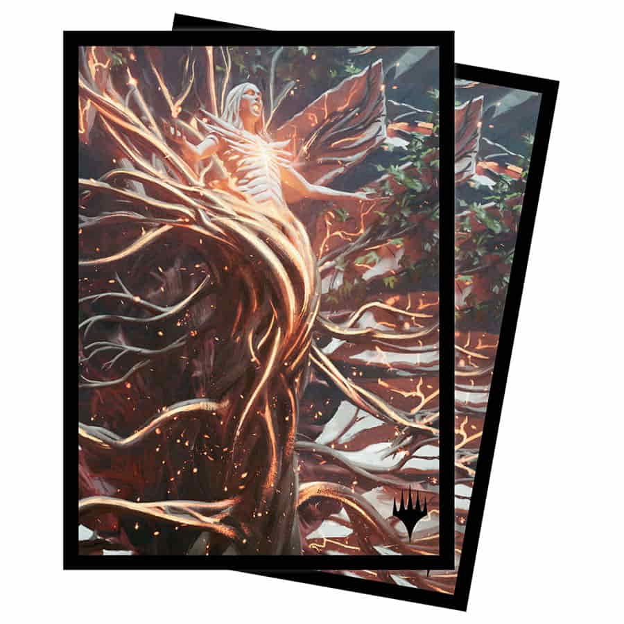 Ultra Pro: Magic The Gathering: March of the Machine: Deck Protector | Dragon's Lair Comics and Fantasy Houston TX