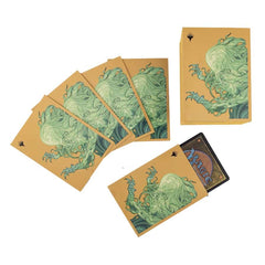 Ultra Pro Magic the Gathering Commander Masters Sleeves Assorted Styles | Dragon's Lair Comics and Fantasy Houston TX