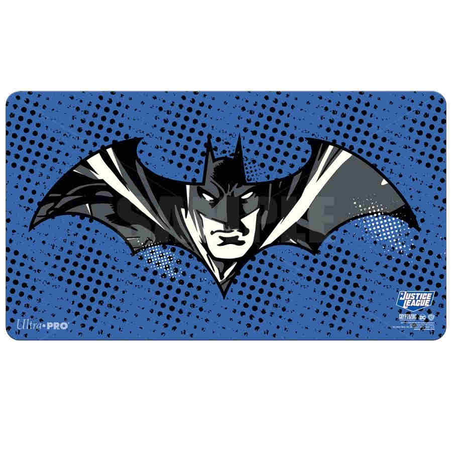 Ultra Pro Batman Playmat | Dragon's Lair Comics and Fantasy Houston TX