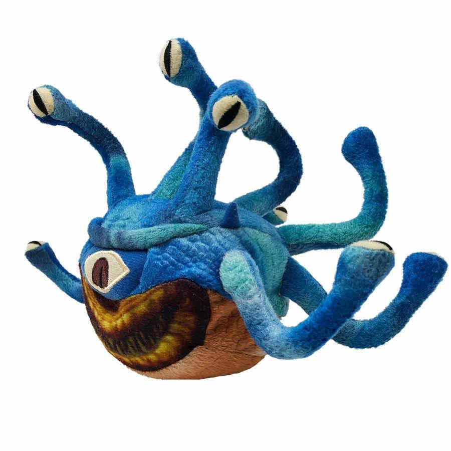 Ultra Pro Beholder Gamer Pouch | Dragon's Lair Comics and Fantasy Houston TX