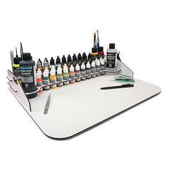 Vallejo Paint Display and Work Station 50x37 cm | Dragon's Lair Comics and Fantasy Houston TX