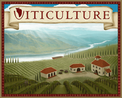 Viticulture: Essential Edition | Dragon's Lair Comics and Fantasy Houston TX