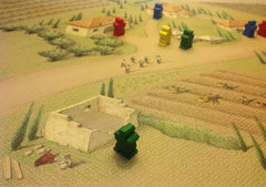 Viticulture: Essential Edition | Dragon's Lair Comics and Fantasy Houston TX