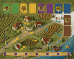 Viticulture: Essential Edition | Dragon's Lair Comics and Fantasy Houston TX