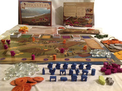 Viticulture: Essential Edition | Dragon's Lair Comics and Fantasy Houston TX