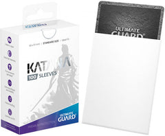 Ultimate Guard Katana Sleeves 100 Count | Dragon's Lair Comics and Fantasy Houston TX
