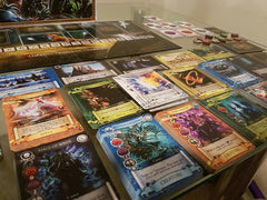 War of Supremacy | Dragon's Lair Comics and Fantasy Houston TX