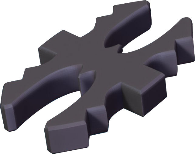 Wizkids Warlock Tiles Clips 100 count | Dragon's Lair Comics and Fantasy Houston TX