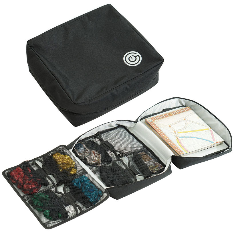 GeekOn Quad-Mod Gaming Bag | Dragon's Lair Comics and Fantasy Houston TX