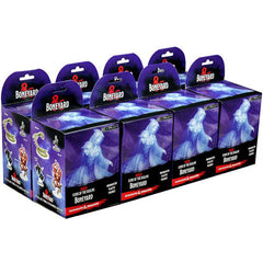 Wizkids Dungeons and Dragons Icons of the Realms: Boneyard Blind Box | Dragon's Lair Comics and Fantasy Houston TX