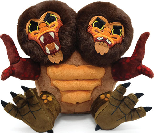 Dungeons & Dragons: Demogorgon Phunny Plush | Dragon's Lair Comics and Fantasy Houston TX