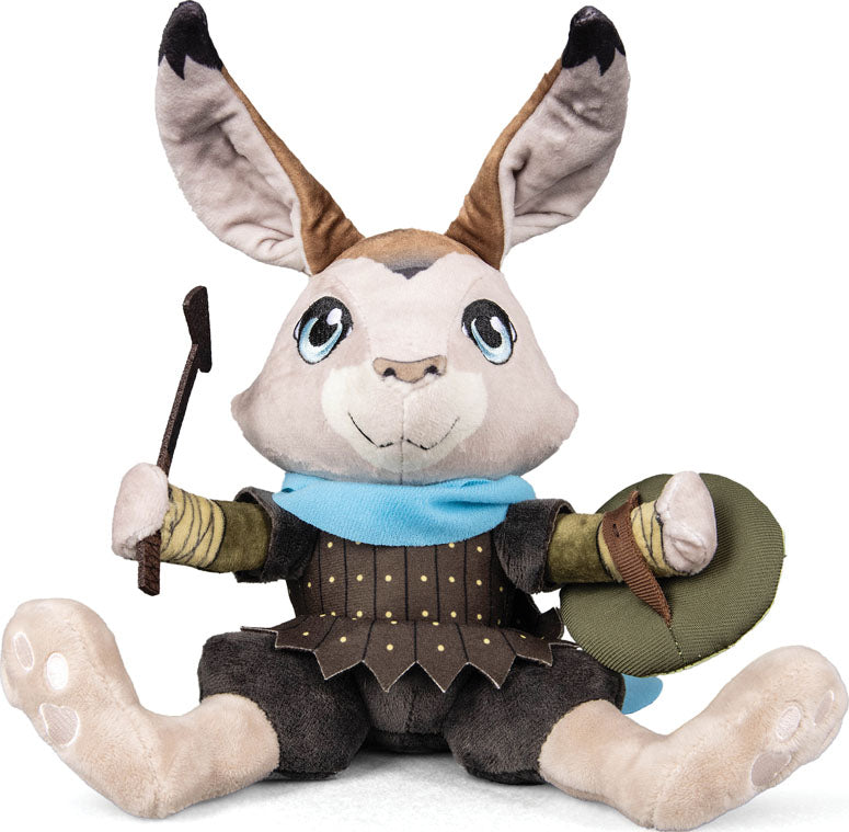 Dungeons & Dragons: Agdon Longscarf Phunny Plush | Dragon's Lair Comics and Fantasy Houston TX