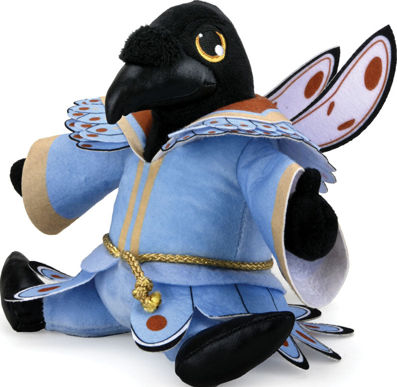 Dungeons & Dragons: Kettlesteam Phunny Plush | Dragon's Lair Comics and Fantasy Houston TX