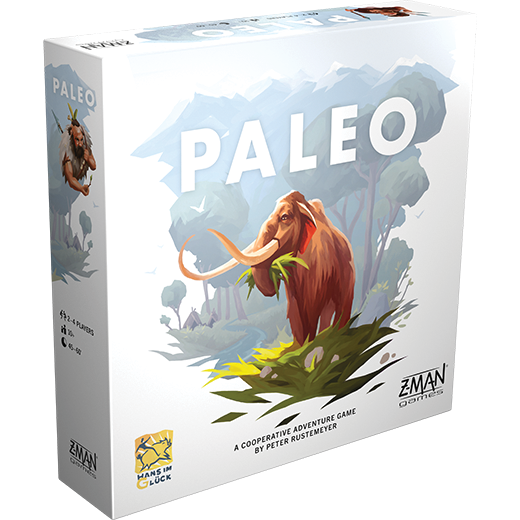 Paleo | Odin's Place